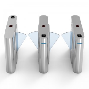 Geata Sciathán Arc (Pláta Trédhearcach)