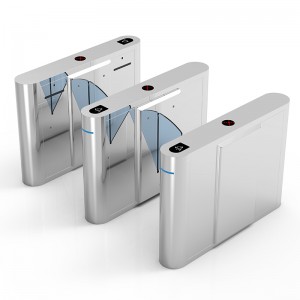 Geata Sciathán Arc (Pláta Trédhearcach)