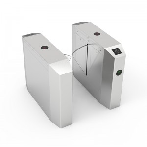 Geata Sciathán Ochtagánach (Pláta Trédhearcach)