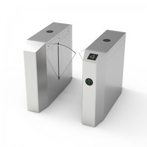 Geata Sciathán Ochtagánach (Pláta Trédhearcach)