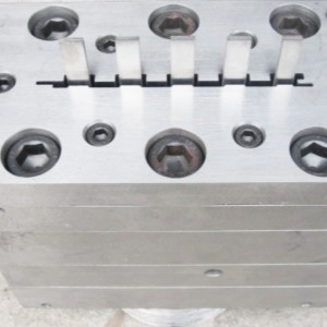 Sraith mhúnla PVC Wooden and Cúradh PVC