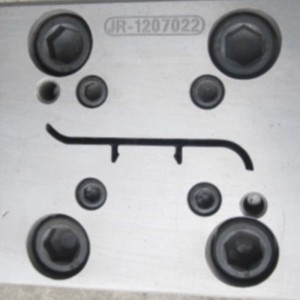 Sraith Mold PVC Foaming