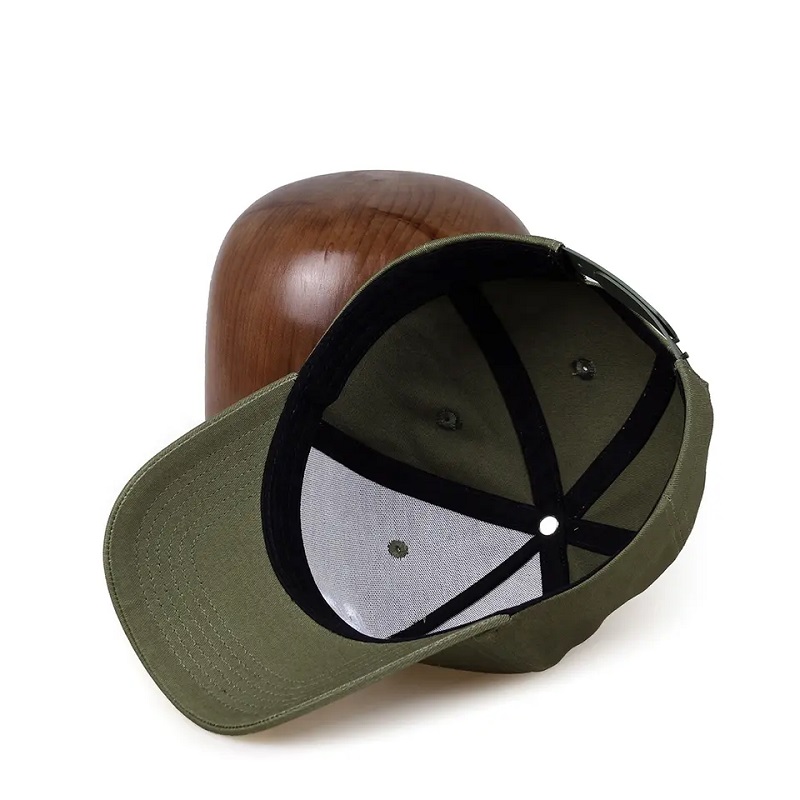 Saincheaptha 5 Cúig Mens Painéal Ardphróifíl Lár-Choróin Bille Cuar Brim 940 K Fráma A-Frame Aframe Snapback Baseball Baseball Gorras Caps Caps