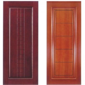 Sraith mhúnla painéil leathan plaisteach