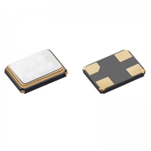 Oscillator Crystal 3225 8MHz