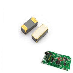 Athshondaire criostail ceirmeach MC-146