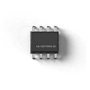 Aonraitheoir digiteach cumhachta ultra-íseal