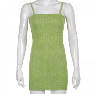 Éadaí Faisin Cróise Cróise Crochet Mná Samhraidh Gúnaí geansaí