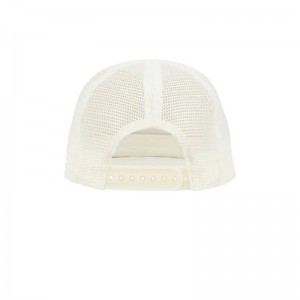 Caipín Snapbacknaíonán Samhraidh Caipín Lapadán Óige Snapback Hat Hat Saincheaptha Paiste Bróidnithe Paiste Cream Leanaí Leanaí Caipíní Hat Trucker