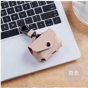 Tá dearadh éadrom Apple Airpods Pro2 ag luí go breá agus tá sé fíor -phraiticiúil agus praiticiúil. Déantar an cás earra cosanta Super láidir as ábhair ardchaighdeáin, ar féidir leis dul i gcoinne deannaigh, scratches, agu...