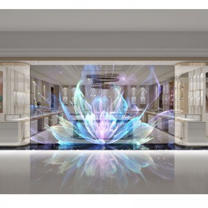 Gléasadh ar ghloine