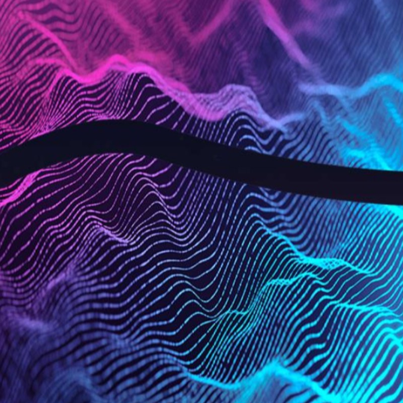 Prionsabal oibre agus gnéithe an scáileáin thrédhearcaigh LED