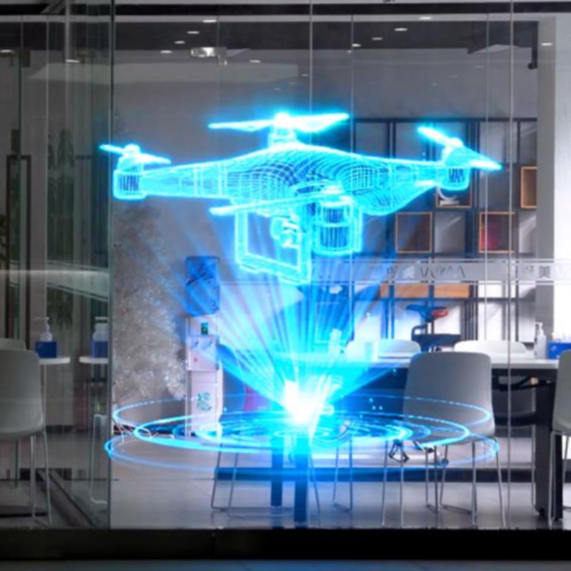 5 Taispeántas Trédhearcach LED a chur i bhfeidhm