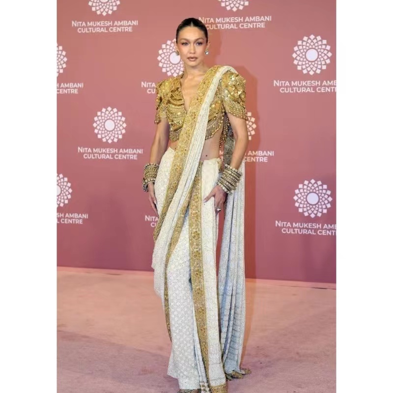 Tionchar Cáiliúla ar an bpatrún ar an bpatrún d ’