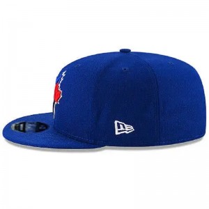 Caipíní snapback bróidnithe saincheaptha bille cothrom bille snapback hata caipín spóirt hiking lógó saincheaptha hata baseball