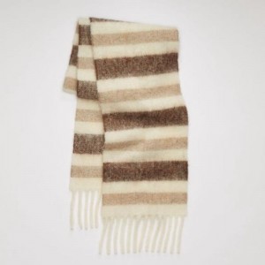 Mná só mórdhíola agus Mens scairf olann cniotála