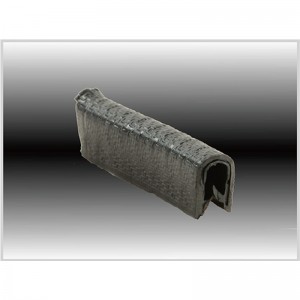 Príomh -chúinsí agus rónta rubair á roghnú le haghaidh feidhmchlár ola agus gáis