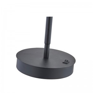 Lampa deisce faoi stiúir inchoigeartaithe Marriott le bailchríoch dubhneamhlonrach agus lasc rockernoff ag seomra aíochta an óstáin