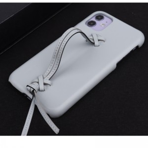 Is é an cásnua fón leathair fíor -dhath soladach Apple iPhone 15 Dílseacht Fíor -Fón Leathar Fíor Strap Leathar Iomlán agus Cás Fón Frith -Titim Iomlán 360 Céim agus Cás Fón Imbhuailte Iomlán