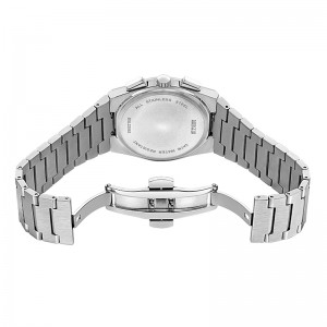 Uaireadóirí Branda Barogela Barr le haghaidh Fir Faisean Chronograph Spórt Grianchloch Uiscedhíonach Féach 50TM Faire Ócáideach Dhosmálta REOJ HOMBRE 22803