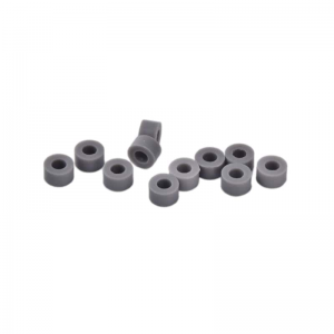 Lampaínangluaisteán gaiscéid rubair dubh