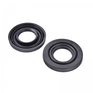 Sealer gasket rubair EPDM dubh do lampaí gluaisteán