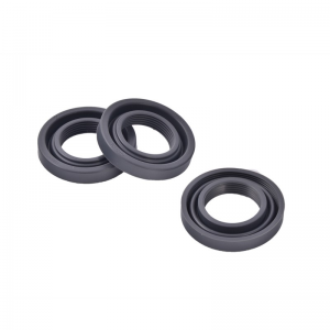 Sealer gasket rubair EPDM dubh do lampaí gluaisteán