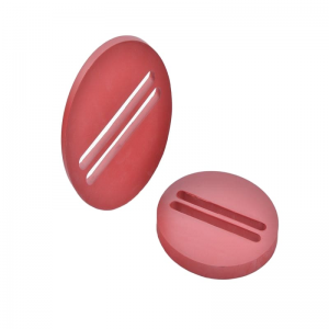 Gaiscéid rubair uafás dúbailte leictreach leictreach tionsclaíoch