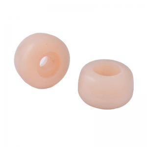 Cathaoir massage roth sorcóir rubair silicone