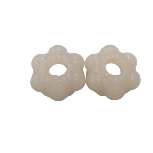 Trealamh sláinte spóirt codanna rubair silicone