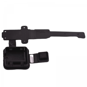 Séala Maol Rubber Feithicleach Dubh