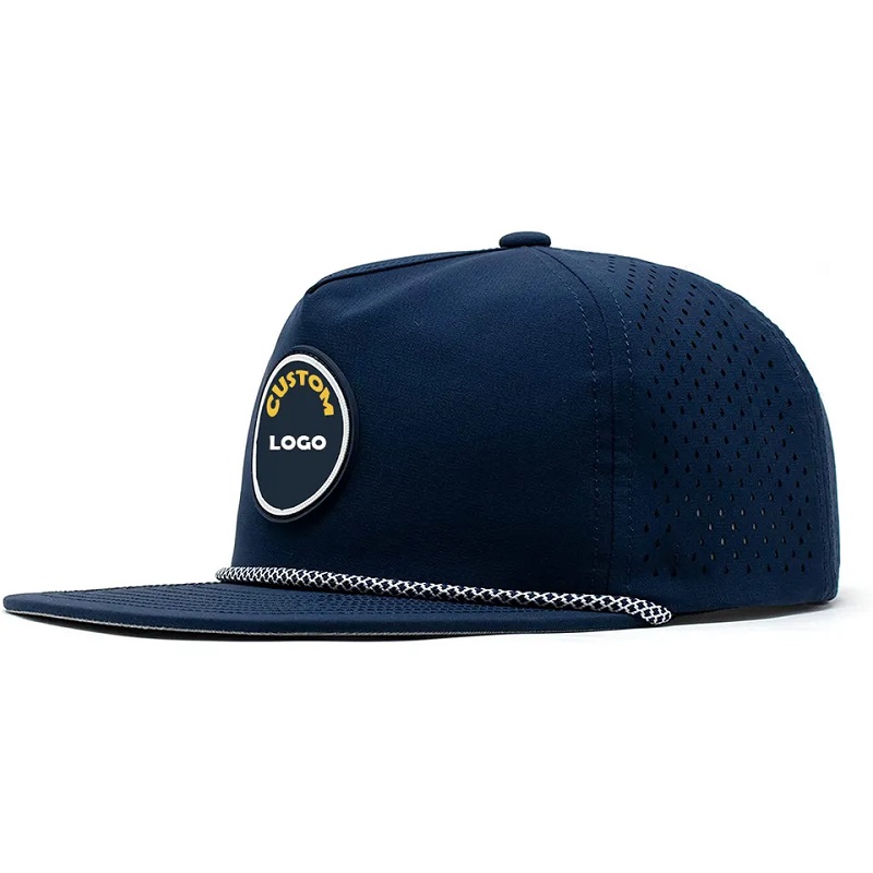 Hataí rópa gailf bán in ann Casquette Homme, Yupoong Snapback New York Baseball Cap Fireann, Hat Gailf Trucker Custom le Rope