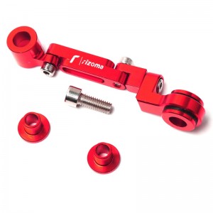 Accessories gluaisrothar modhnaithe coscán cora cora ola lúibín lúibín alúmanaim alúmanaim cnc lúibín pota ola caidéil uachtair caidéil uachtair