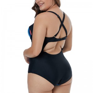 Tá fuála stríoc le feiceáil