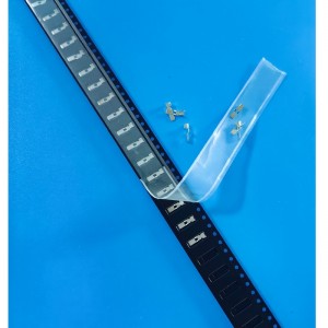 Téip iompróra cabhraithe