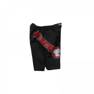 2023 Cur chun cinn déantúsóirí Bolton Quickdry MMA Short, Mórdhíola BJJ GI, Dornálaíocht Short Do BJJ GI Training