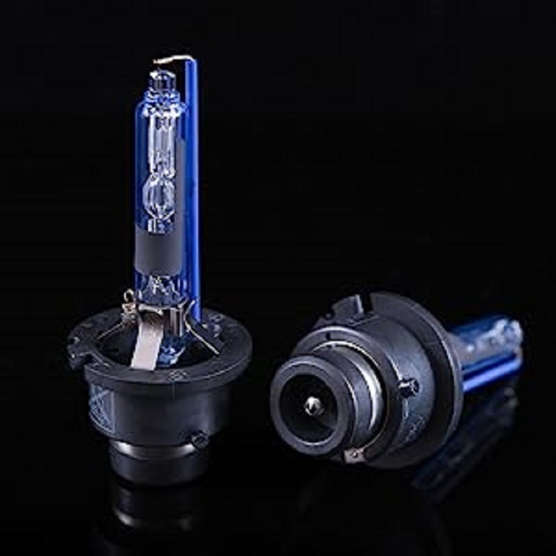 Sábháilteacht ar bhóithre a fheabhsú: An tábhacht a bhaineann le ceannlampaí carranna luminosityníos airde