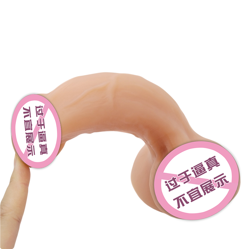 901 Cupán Super Súchán Masturbation Mná Dildos Silicon Dildos Réalaíoch Bréagáin Gnéas Móra Réalaíoch Black Black Dildos Big Dildos do Mhná