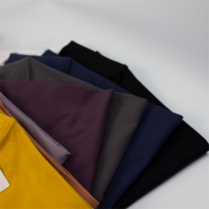 Pants yoga breathable póca ard póca