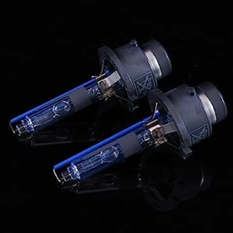 D2R HEADLESPLE HEADENSE XENON BULB