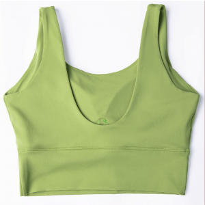 Cruthaitheacht Seasta Cruthaigh cruth U Bra Spóirt