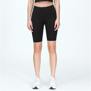 Cruth frithsheasmhach ar mheán -ghearrthóga sizeyoga