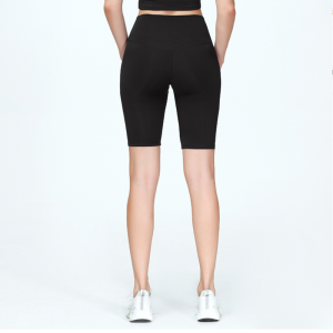 Cruth frithsheasmhach ar mheán -ghearrthóga sizeyoga