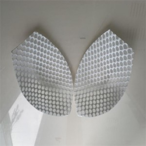 Fo -éadaí breathable ardchaighdeáin