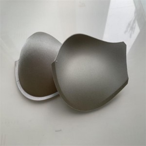 Fo -éadaí Lightluxury Ardchaighdeáin ECO