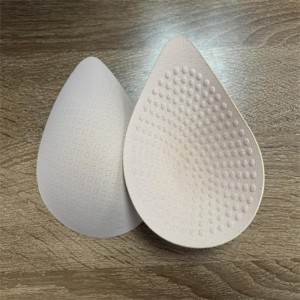 Eco bog tadhaillnude bra