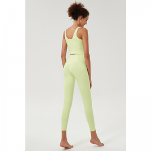 Socraigh Yoga U-chruthach U-chruthach ard