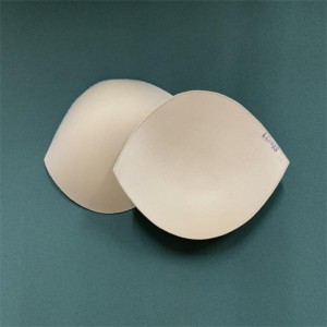 Branude atá deimhnithe ag Eco breathable