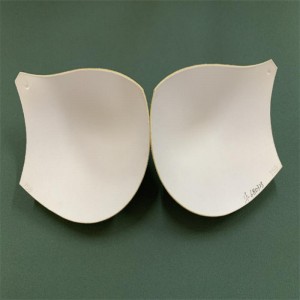 Cupán Bra Bra anála atá deimhnithe ag GRS ar ardchaighdeán GRS