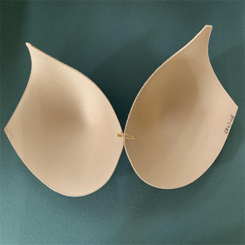 Softsilhouette breathablenude bra